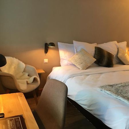 Hotel Le Pourteilh La Mongie Εξωτερικό φωτογραφία