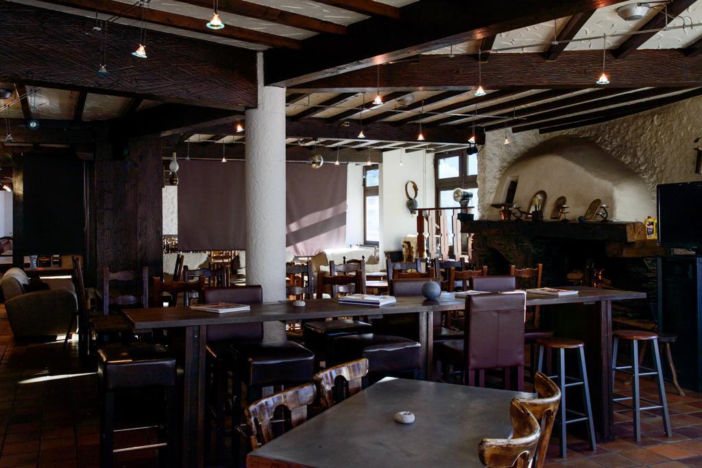 Hotel Le Pourteilh La Mongie Εξωτερικό φωτογραφία