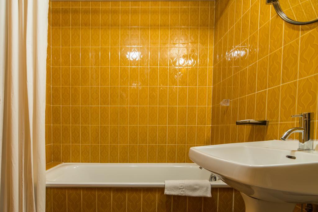 Hotel Le Pourteilh La Mongie Εξωτερικό φωτογραφία