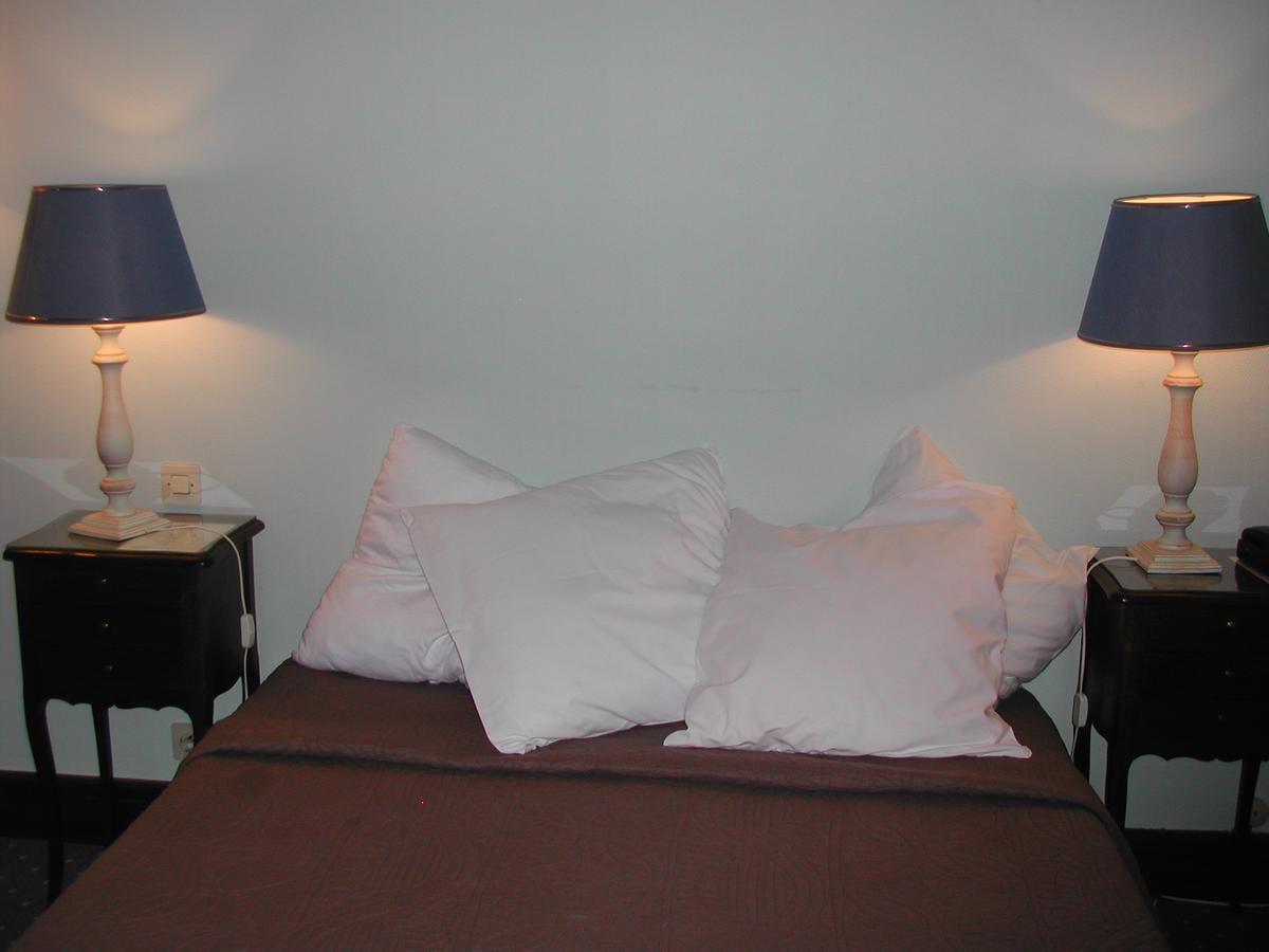 Hotel Le Pourteilh La Mongie Εξωτερικό φωτογραφία